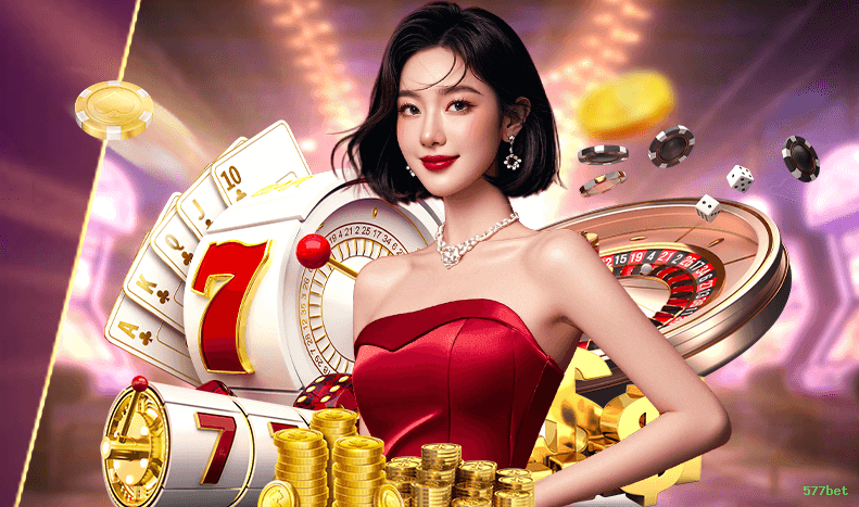 577bet