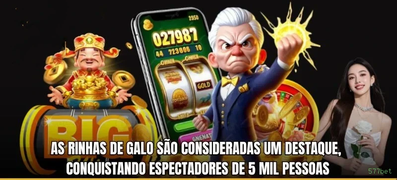 577bet
